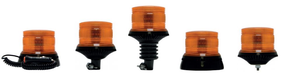 LAP LED R65 Beacons (LFB Range)